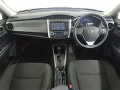 カローラフィールダーHV 1.5EX