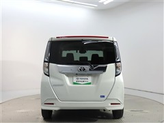 ルーミー 1.0カスタムG