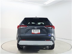 RAV4 HV 2.5アドベンチャー