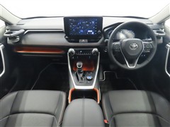 RAV4 HV 2.5アドベンチャー