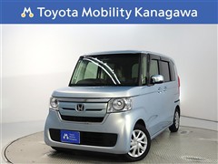 ホンダ N-BOX G Lターボ ホンダS