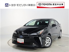 プリウス 1.8Sセーフティプラス2