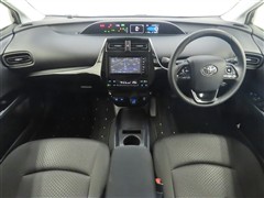 プリウス 1.8Sセーフティプラス2