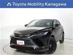 ハリアーHV Zレザーナイトシェード