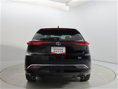 ハリアーHV Zレザーナイトシェード