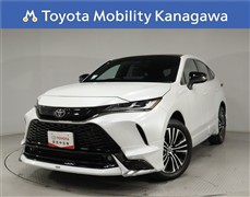 ハリアー PHEV 2.5Z 4WD