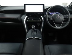 ハリアー PHEV 2.5Z 4WD