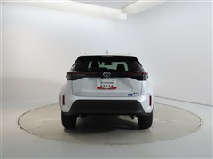 ヤリスクロスHV 1.5G