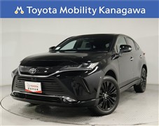 ハリアーHV2.5Z ナイトシェード