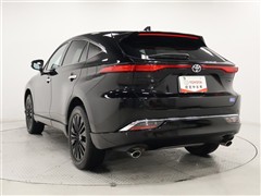 ハリアーHV2.5Z ナイトシェード