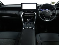 ハリアーHV2.5Z ナイトシェード