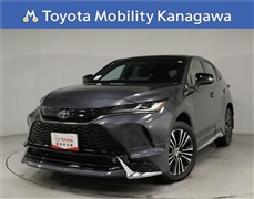 ハリアーPHEV 2.5Z