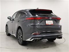 ハリアーPHEV 2.5Z