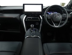 ハリアーPHEV 2.5Z