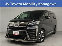 ヴェルファイア Z Gエディション