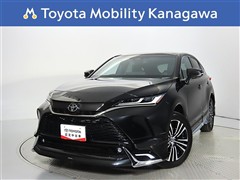 ハリアーPHEV 2.5Z