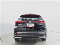 ハリアーPHEV 2.5Z