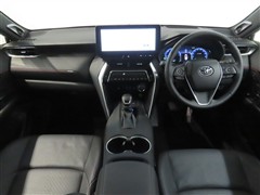 ハリアーPHEV 2.5Z