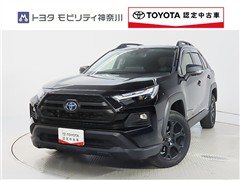 RAV4 HV アドベンチャーOR2