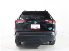 RAV4 HV アドベンチャーOR2