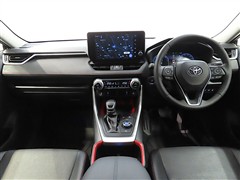 RAV4 HV アドベンチャーOR2