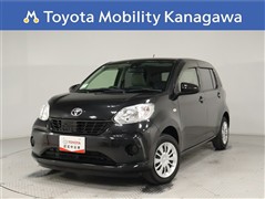 パッソ 1.0X LパッケージS