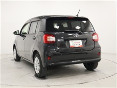 パッソ 1.0X LパッケージS