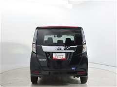 ルーミー 1.0カスタムG