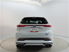 ハリアーPHEV 2.5G