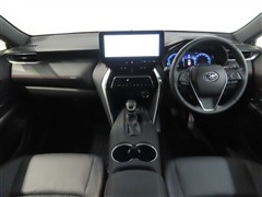 ハリアーPHEV 2.5G