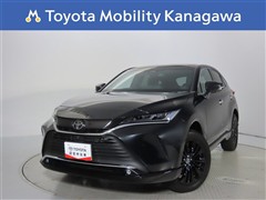 ハリアーHV 2.5Z ナイトシェード