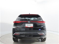 ハリアーHV 2.5Z ナイトシェード