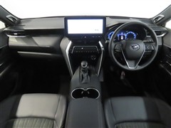 ハリアーHV 2.5Z ナイトシェード