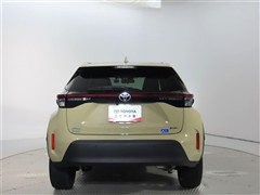 ヤリスクロスHV 1.5Z