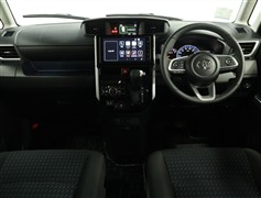 ルーミー 1.0カスタムG