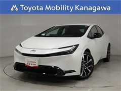 プリウスPHEV 2.0Z