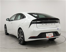 プリウスPHEV 2.0Z
