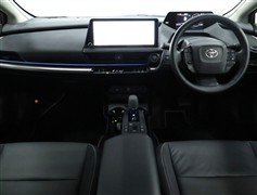 プリウスPHEV 2.0Z