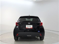 ヤリスHV 1.5Z