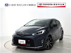 アクア 1.5GRスポーツ