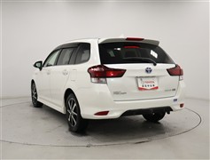 カローラフィールダーHV G WxB