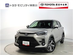 トヨタ ライズ 1.2Z