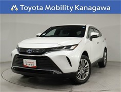 ハリアー HV 2.5Z