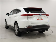 ハリアー HV 2.5Z