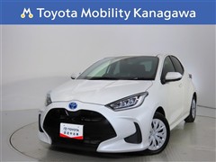 トヨタ ヤリスHV 1.5Z