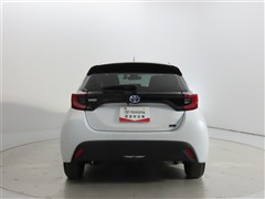 ヤリスHV 1.5Z