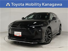 クラウンエステートHEV 2.5Z