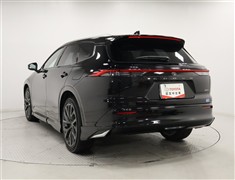 クラウンエステートHEV 2.5Z