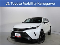 ハリアーHV Zレザーナイトシェード