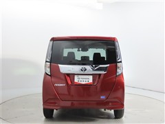 ルーミー 1.0カスタムG